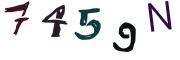 CAPTCHA obrazkowa
