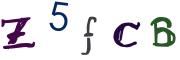 CAPTCHA obrazkowa