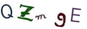 CAPTCHA obrazkowa