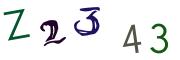 CAPTCHA obrazkowa