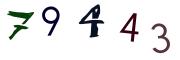 CAPTCHA obrazkowa