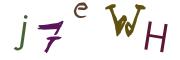 CAPTCHA obrazkowa