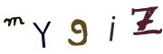 CAPTCHA obrazkowa