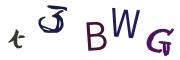 CAPTCHA obrazkowa