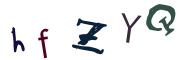 CAPTCHA obrazkowa