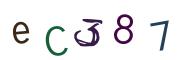 CAPTCHA obrazkowa