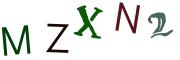 CAPTCHA obrazkowa