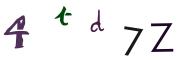 CAPTCHA obrazkowa
