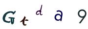 CAPTCHA obrazkowa