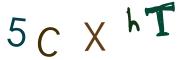 CAPTCHA obrazkowa