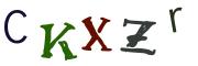 CAPTCHA obrazkowa