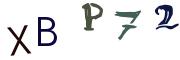 CAPTCHA obrazkowa