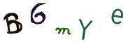 CAPTCHA obrazkowa