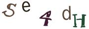 CAPTCHA obrazkowa