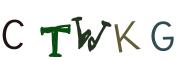 CAPTCHA obrazkowa