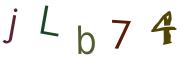 CAPTCHA obrazkowa