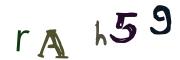 CAPTCHA obrazkowa