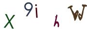 CAPTCHA obrazkowa