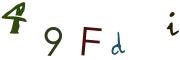 CAPTCHA obrazkowa