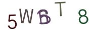 CAPTCHA obrazkowa