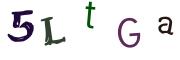 CAPTCHA obrazkowa