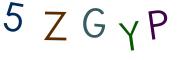 CAPTCHA obrazkowa