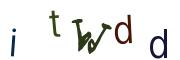 CAPTCHA obrazkowa
