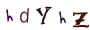 CAPTCHA obrazkowa