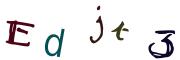 CAPTCHA obrazkowa