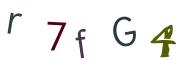 CAPTCHA obrazkowa