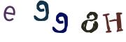 CAPTCHA obrazkowa