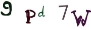 CAPTCHA obrazkowa