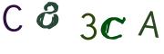 CAPTCHA obrazkowa