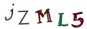 CAPTCHA obrazkowa