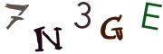 CAPTCHA obrazkowa