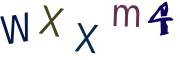 CAPTCHA obrazkowa