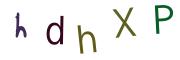 CAPTCHA obrazkowa