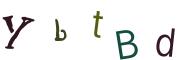 CAPTCHA obrazkowa
