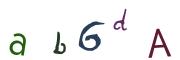 CAPTCHA obrazkowa