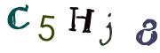 CAPTCHA obrazkowa