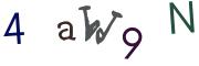 CAPTCHA obrazkowa