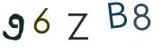 CAPTCHA obrazkowa