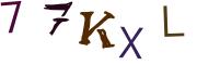 CAPTCHA obrazkowa