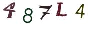 CAPTCHA obrazkowa