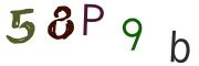 CAPTCHA obrazkowa