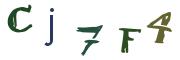 CAPTCHA obrazkowa