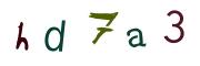 CAPTCHA obrazkowa