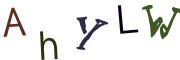 CAPTCHA obrazkowa
