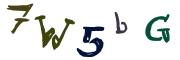 CAPTCHA obrazkowa