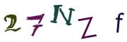 CAPTCHA obrazkowa